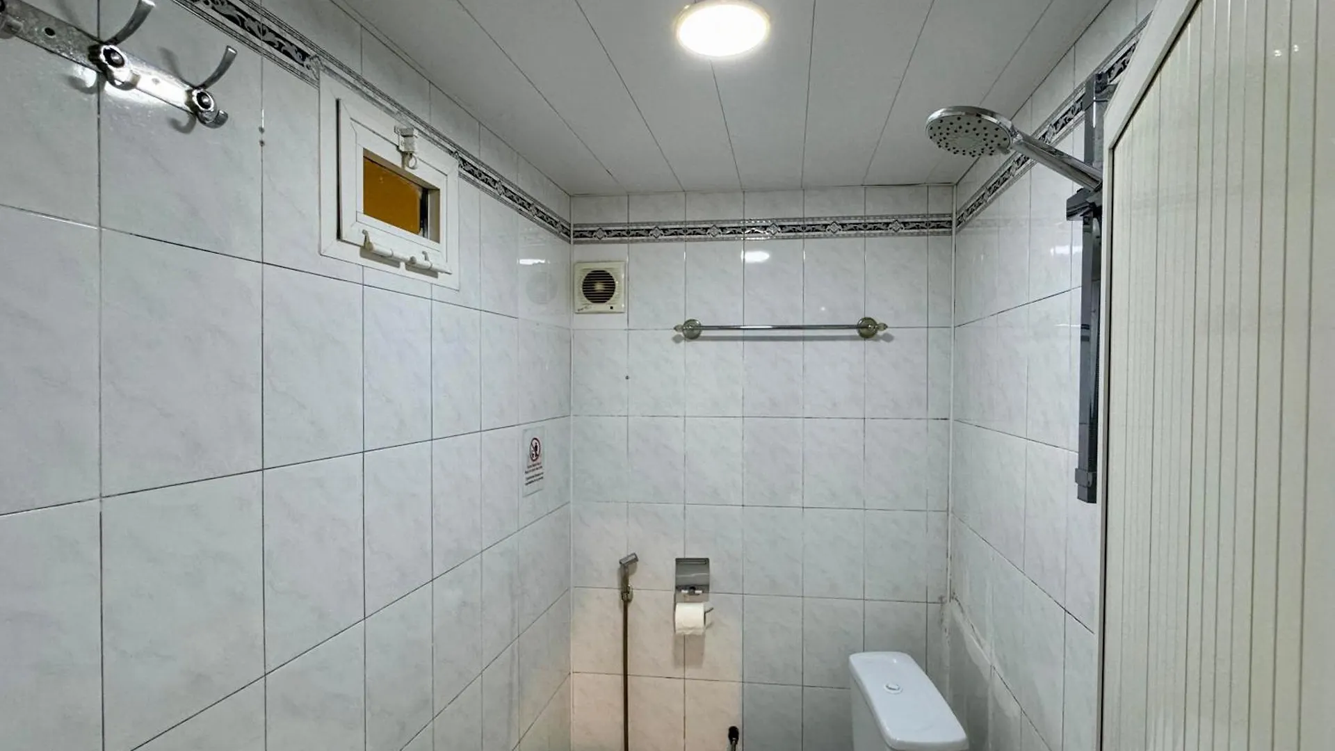 King Hostel Center Baku