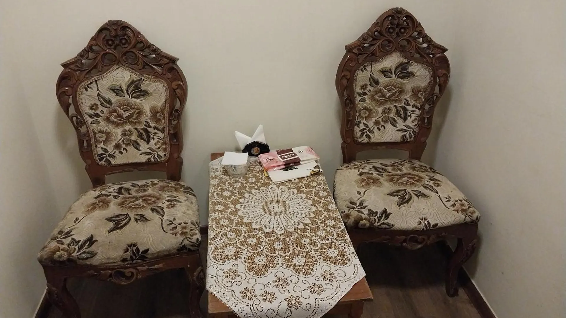 King Hostel Center Baku