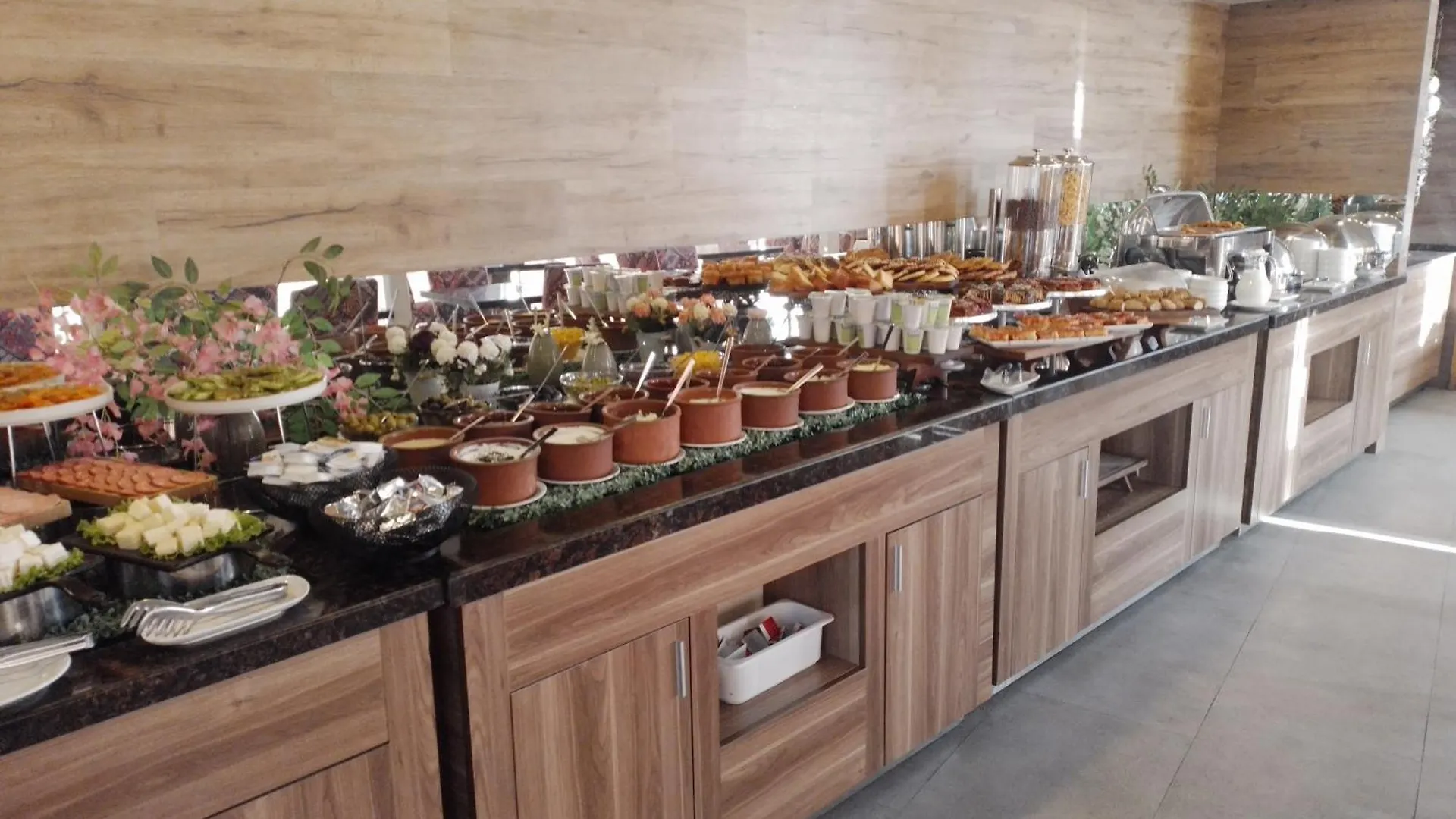King Hostel Center Baku