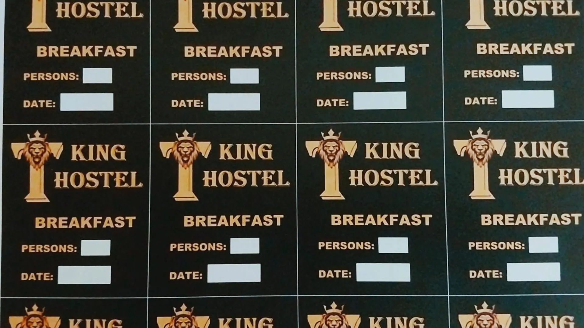 King Hostel Center Baku Azerbaijan