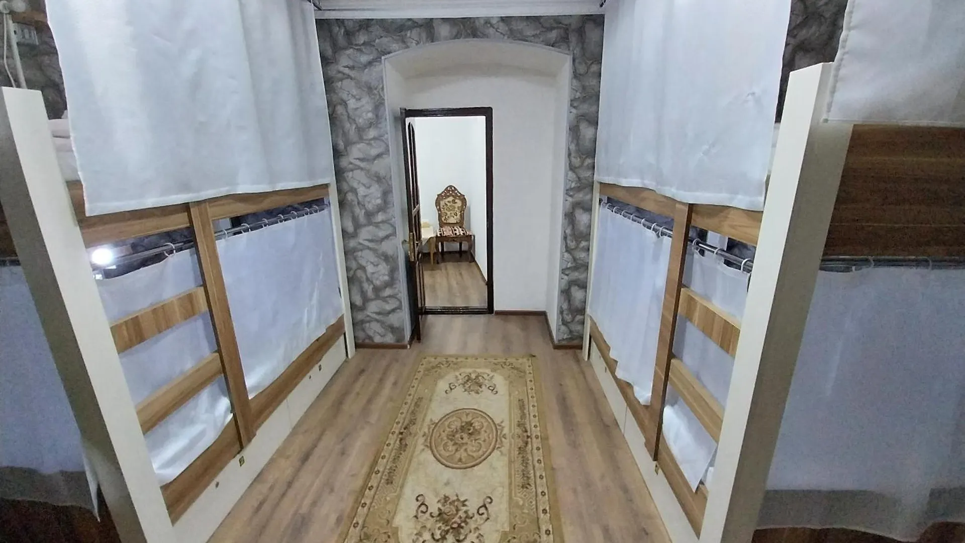 King Hostel Center Baku