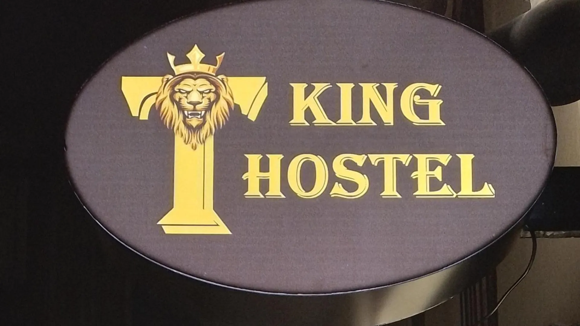 King Hostel Center Baku Azerbaijan