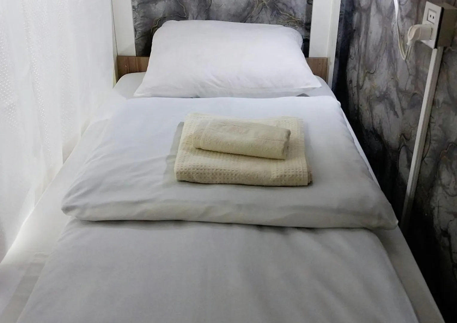 King Hostel Center Baku
