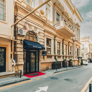 4* Szálloda Eleven