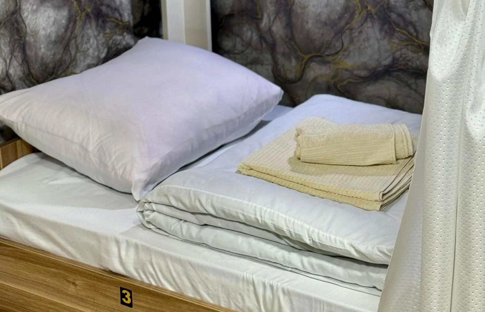 King Hostel Center Baku