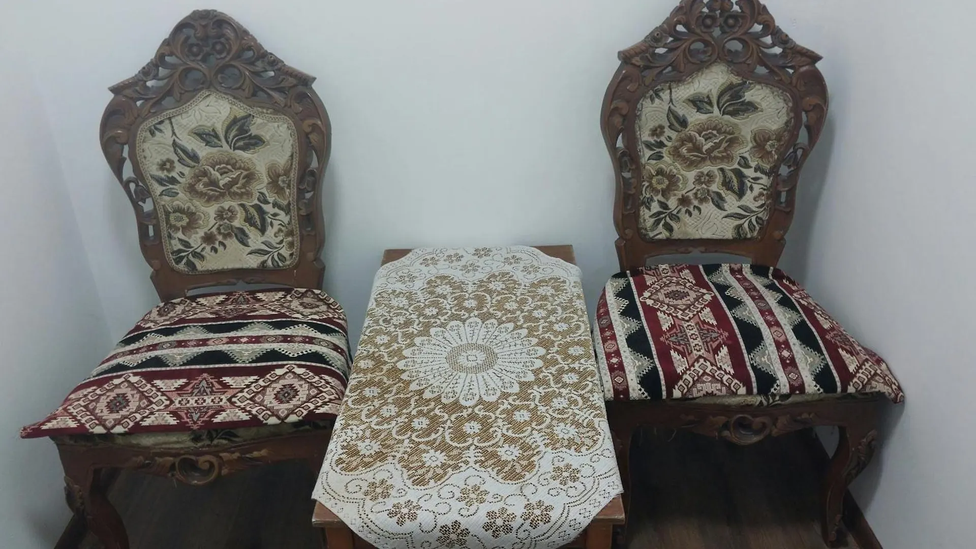 King Hostel Center Baku