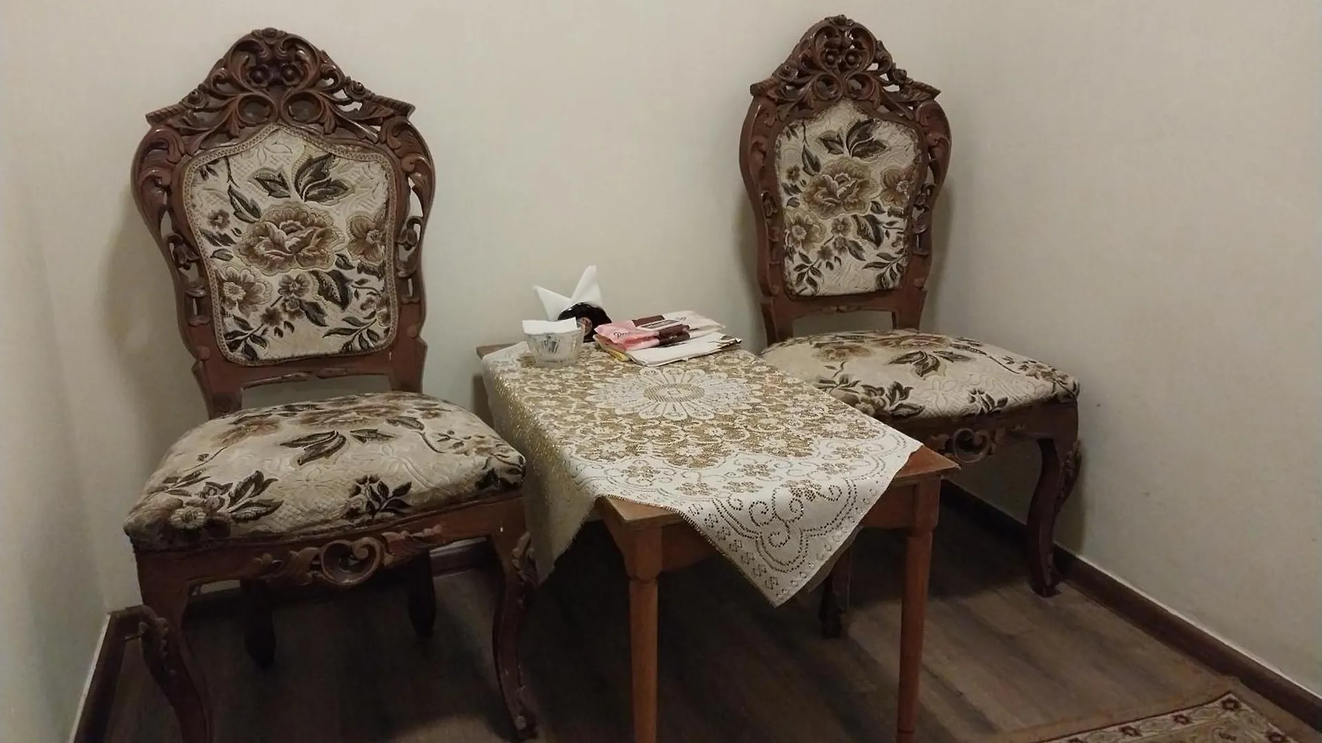 King Hostel Center Baku 0*,