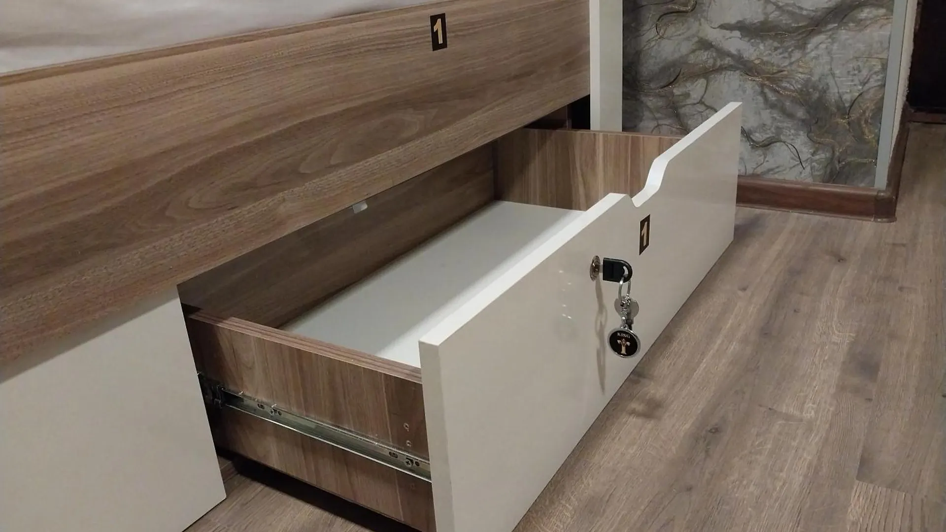 King Hostel Center Baku