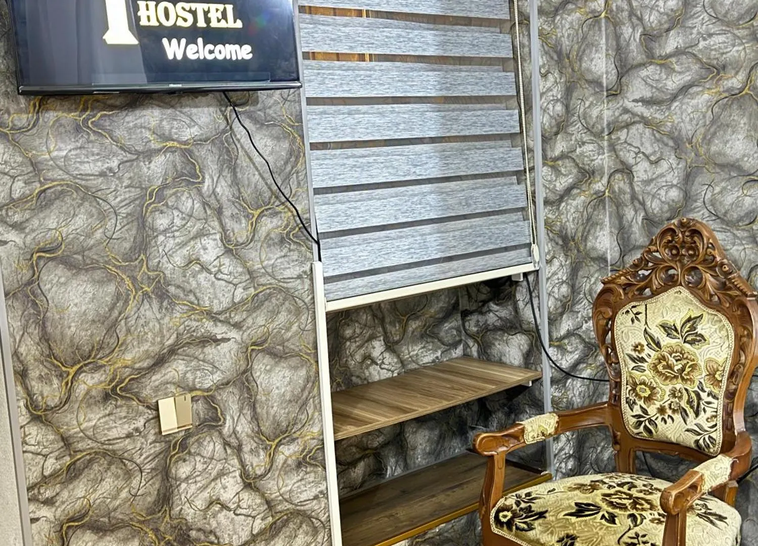 King Hostel Center Baku Azerbeijão