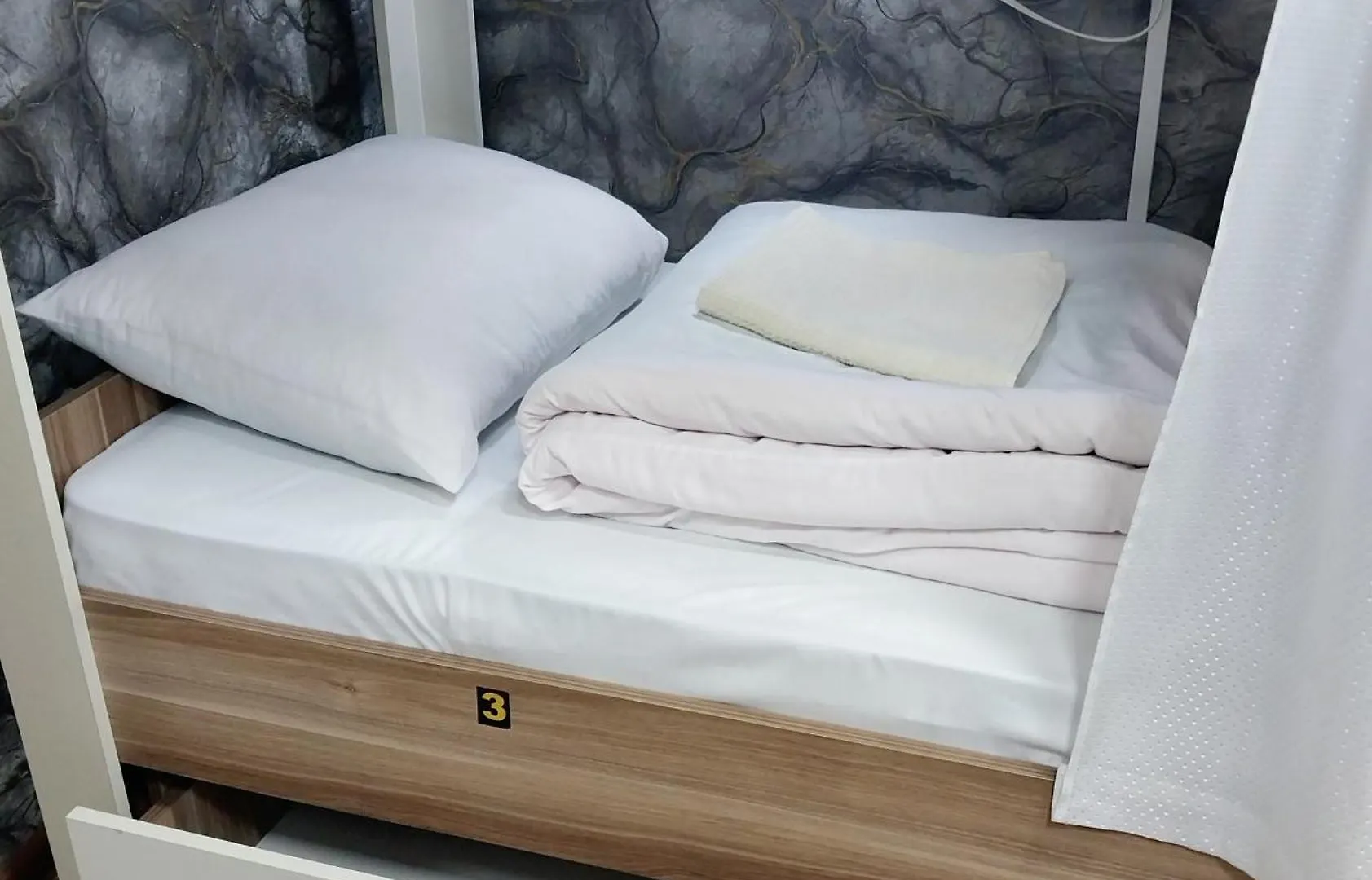 King Hostel Center Baku 0*,  Azerbeijão