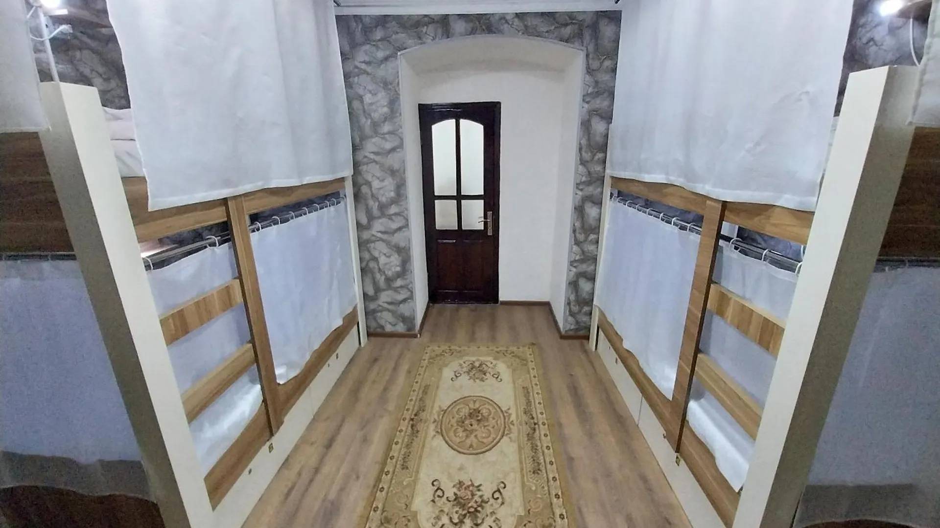 King Hostel Center Baku